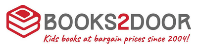Code promo Books2Door