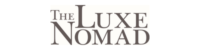Code promo The Luxe Nomad
