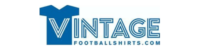 Code promo Vintage Football Shirts